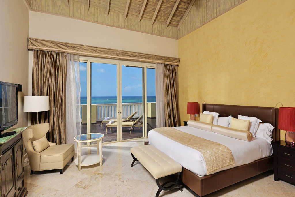 Joia Rose Hall By Iberostar (Adults Only) Montego Bay Exterior photo