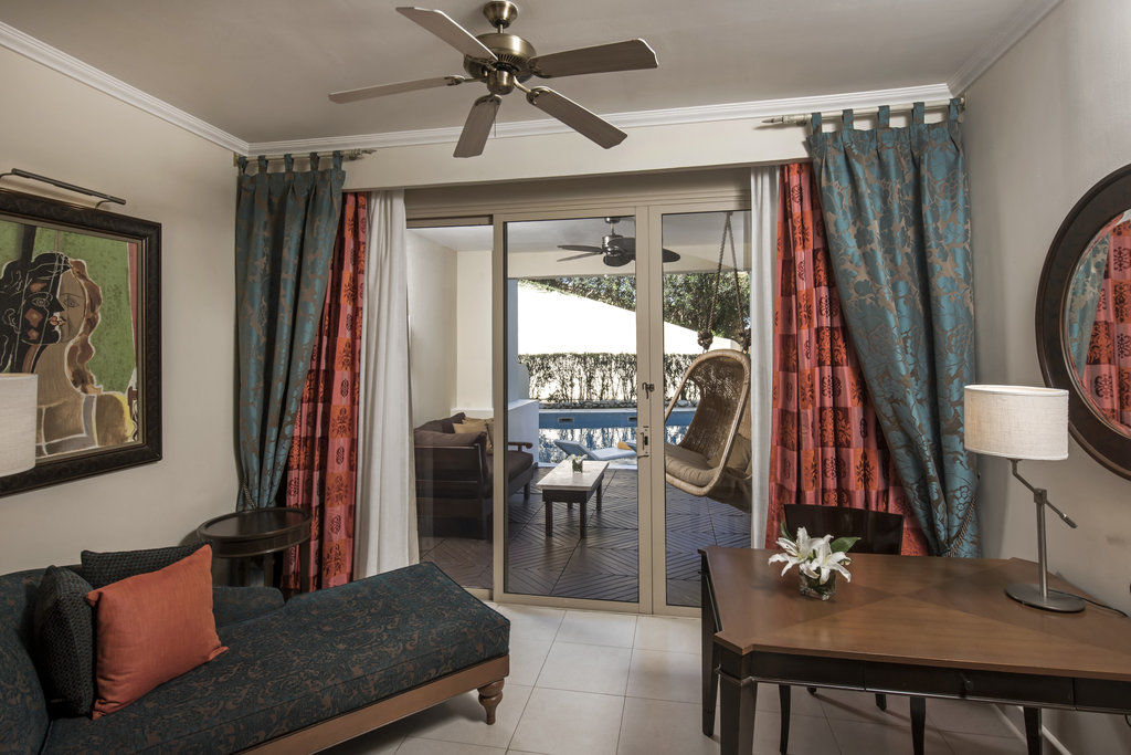 Joia Rose Hall By Iberostar (Adults Only) Montego Bay Exterior photo