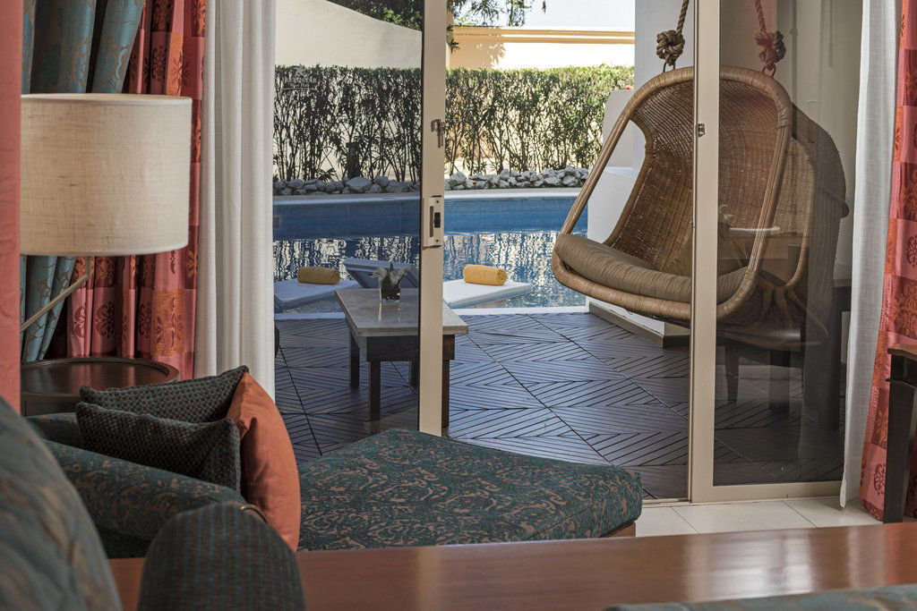 Joia Rose Hall By Iberostar (Adults Only) Montego Bay Exterior photo