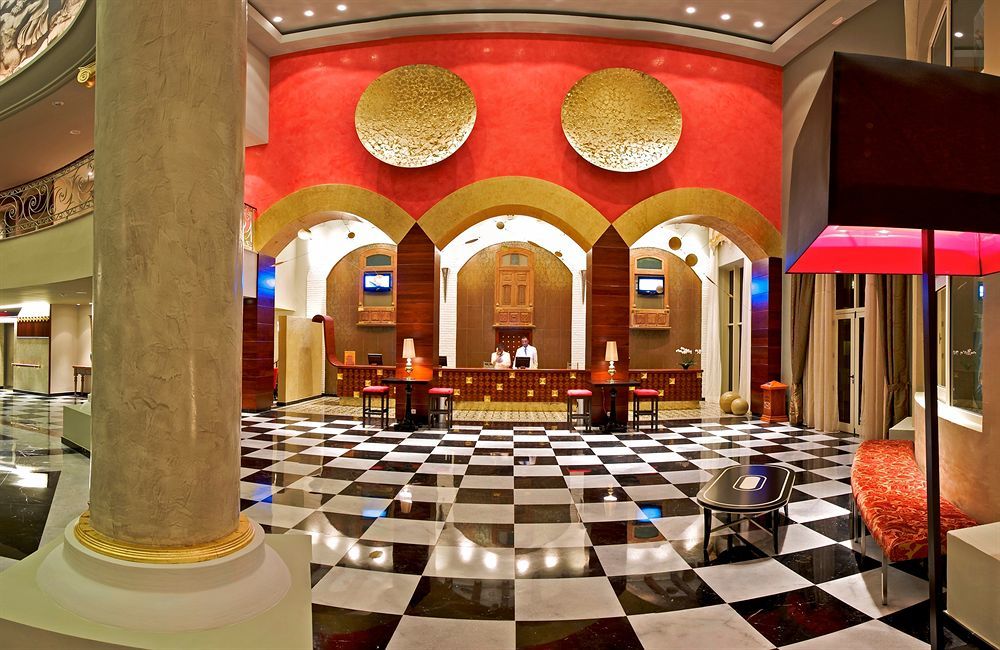 Joia Rose Hall By Iberostar (Adults Only) Montego Bay Exterior photo